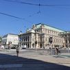 Wenen, hoofdstad Oostenrijk